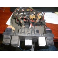Блок bortnez volkswagen volkswagen 3c8937049f