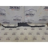 накладка порога (внутренняя) Audi Q7 2005-2015 2012 4L0853369B