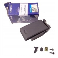 Крепление на кружка кубок холдер volvo s80 1999 - 2006