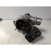 Турбина турбокомпрессор td04l4 - 11tk3 - vg land rover freelander ii 06 - 2.2d