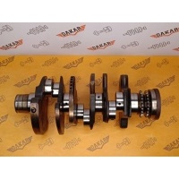коленвал Audi A6 C6 2007 06E105101R, 06E105101P