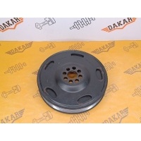 шкив коленвала Audi A6 C6 2007 06E105251C, 06E105251A