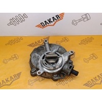 насос вакуумный Audi A6 C6 2007 06E145100E, 06E145100D, 06E145100T