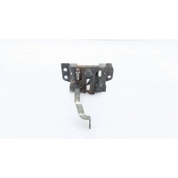 Замок капота Mitsubishi Outlander GF3W 2021 5908A105