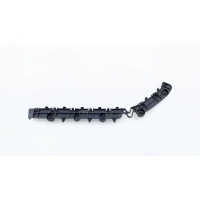 Кронштейн бампера Mitsubishi Outlander GF3W 2021 6410D336