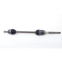 Привод Mitsubishi Outlander GF3W 2021 3815A648