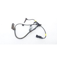 Датчик ABS Mitsubishi Outlander GF3W 2021 4670B309