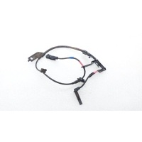 Датчик ABS Mitsubishi Outlander GF3W 2021 4670B310
