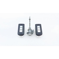 Ключ зажигания Mitsubishi Outlander GF3W 2021 6370C270, 6369A158