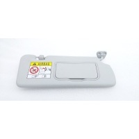 Козырек солнцезащитный Haval M6 2023 8204200XKZ3LA