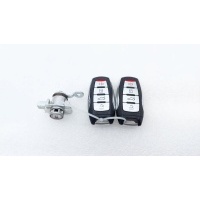 Ключ зажигания Haval M6 2023 3608410XKZ8PA, 3704300XKZ8PA