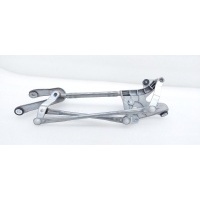 Трапеция стеклоочистителей Haval M6 2023 5205110XKZ16A