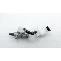 Главный тормозной цилиндр Haval M6 2023 3540211BKZ8QA