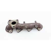 Коллектор выпускной Haval M6 2023 1008201XEG08B
