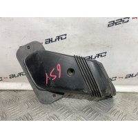 воздухозаборник Volvo S40 2 2011 30741749