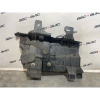 защита двигателя Citroen C4 B7, 5D 2016 9807276280, 9807277480