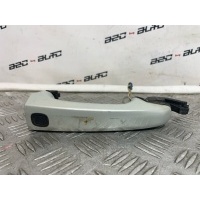 ручка двери внешняя Volvo C30 1 2007 30753786