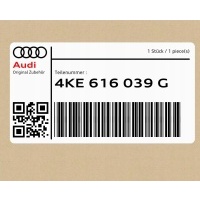 Амортизатор пневматический налево prawo audi e - tron q8
