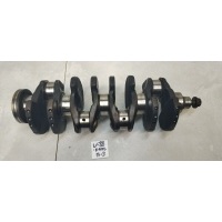 Коленвал Volkswagen Passat B3 1990