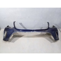 Бампер передний Mercedes-Benz GLS-Class X166 A16688517389999