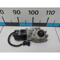 Моторчик стеклоочистителя передний Renault TRUCK Midlum I (2000 - 2005) 7422103408