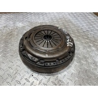 Комплект сцепления Ford Focus 2 2005 3M517550D1D, 201878001641