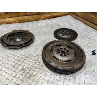 Комплект сцепления Ford Focus 1 2002 S417563DB1L17, 1S417550DB