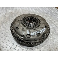 Комплект сцепления Mazda 6 1 2005 RF3016610A, RF3016460B
