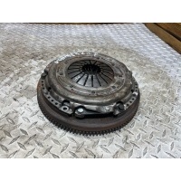 Комплект сцепления Chrysler Voyager 4 0000 ADA103001, 00921249