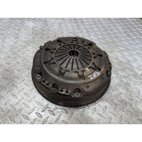 Комплект сцепления Citroen Berlingo 1 1999 9639780410