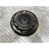 Комплект сцепления Opel Astra G 2003 8972280420