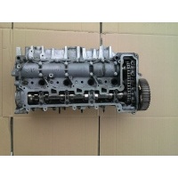 Головка блока цилиндров 9807255910 9806792610f peugeot boxer jumper 2.0hdi