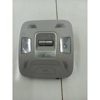 Бардачок Omoda C5 2023 605000611AA