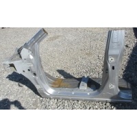 Лонжерон левая передняя четверть порог отправка opel antara 06 - 09 92u c105