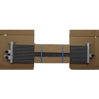 Радиатор масляный bmw 2284540 , 17212284540