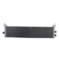 Радиатор масляный радиатор bmw m3 f80 m4 f82 f83 x3 f97 x4 f98 17212284540