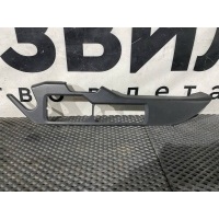 накладка Scania 6 2239645,2308978,2285330