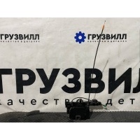 замок двери левой Scania 6 2640842