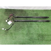 Амортизатор двери багажника Nissan X-Trail HNT32 2019 90561-4CL3A