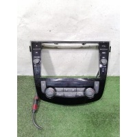 блок управления климат-контролем Nissan X-Trail HNT32 2019 27500-4BA1A