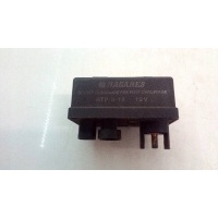 Реле свечи накаливания volvov40 1 , 9d 7700107794