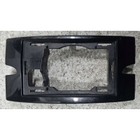 Крышка рамка радар левая 4k0853293 audi a6 c8 oe aso