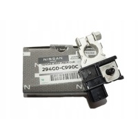 Клемма akumulatora renault nissan 294g0c990c оригинальные opakowanie