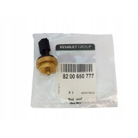 Датчик температуры nissan renault 8200650777 новый оригинал