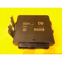 Toyota hilux viii блок блок управления 89533 - 71091 17r.
