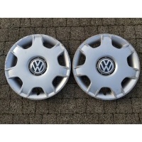 Колпак volkswagen oe оригинальные 14 