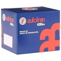 Накладка насосы мм) autofren d1693
