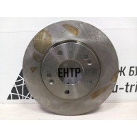 Диск тормозной KIA Ceed 1 ED до Рестайлинг 2006-2010 517122H000