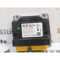 блок управления air bag Genesis GV80 JX1 2020-2022 95910T6500