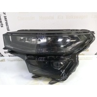 Фара LED ЛЭД светодиодная Skoda Kodiaq 1 NS7 Рестайлинг 2021-2022 566941035